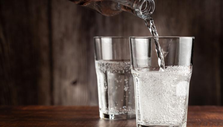 газирана вода сода - Драстични мерки срещу водната криза в Твърдица!