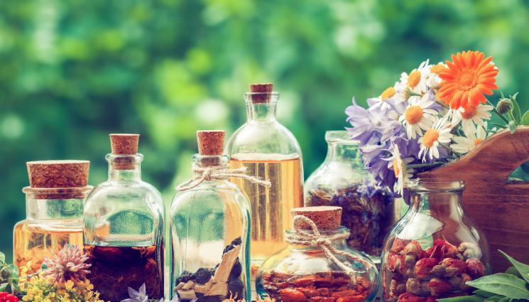 отвара - НЕВЕРОВТНО, НО ФАКТ: Тази отвара ще ви избави от куп болести!