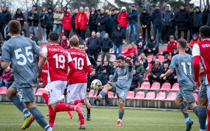 Беласица обяви името на новия старши треньор
