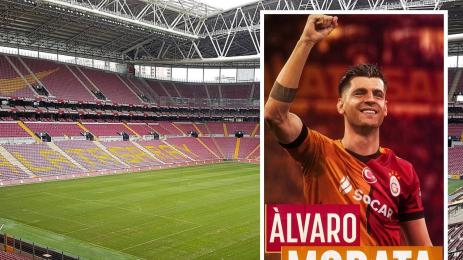 Галатасарай