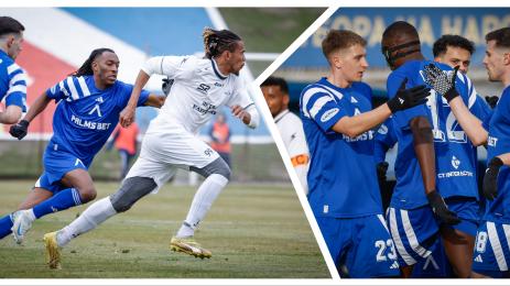 Левски Спортист Своге