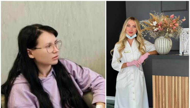 ботокс - Жертва на процедурата разкри пред „Телеграф“: Рускинята Арина ни сложи ботокса!