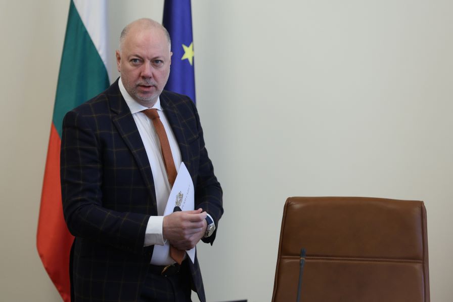 Желязков: Влизането ни в еврозоната ще донесе само ползи