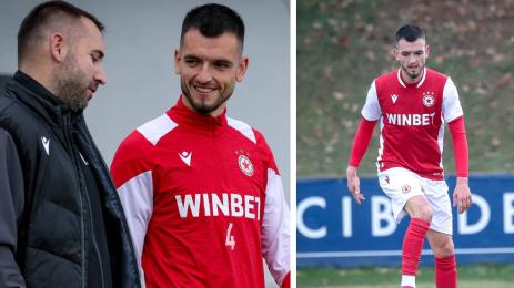 Адриан Лапеня