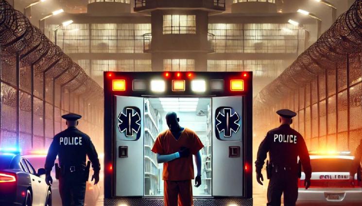 затвор затворник - РАБОТА ЗАД РЕШЕТКИТЕ: Криза в затворническия труд!