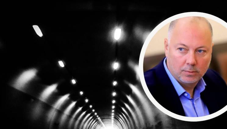 тунел росен желязков - СЛЕД ПРЕМИЕРСКОТО РАЗПОРЕЖДАНЕ: Започва ремонтът на осветлението на „Кривия тунел“