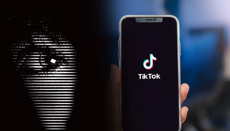 тикток