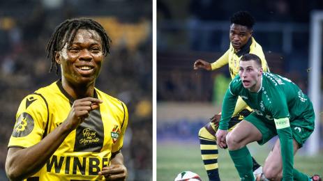 Самуел Акере