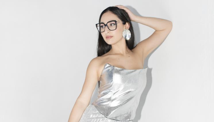 клавдия гърция - КОНКУРС: Клавдия ще брани честта на Гърция на „Евровизия“ (ВИДЕО)