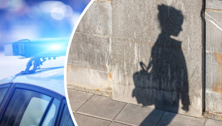 търси се полиция