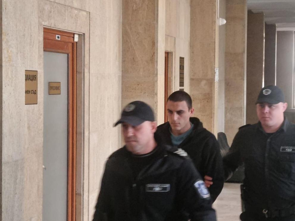 Ключов свидетел беше разпитан в съда по делото за трагичния