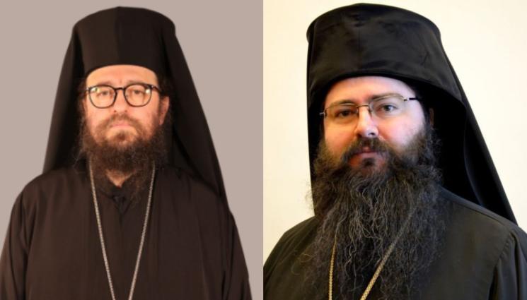 в - Пахомий v/s Герасим следващата неделя!