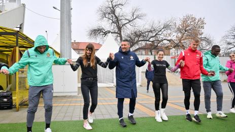 Ботев Пловдив