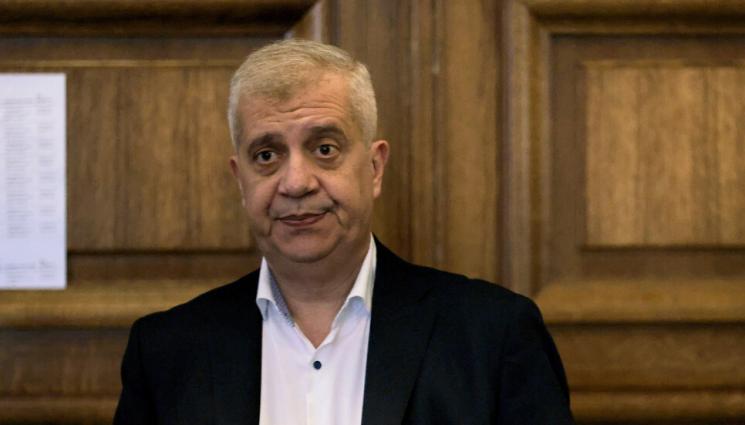 Благой Кирилов - Адвокатът на Нойзи: Той смята отнемането на автомобила за справедливо