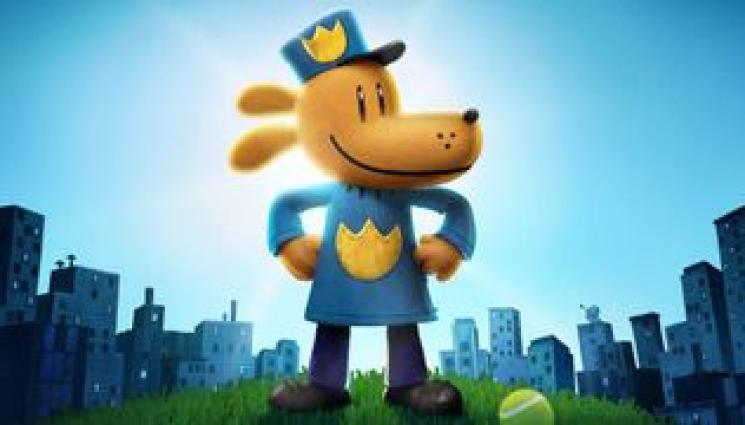 кучо филм - ВРЕМЕ ЗА ПУКАНКИ: