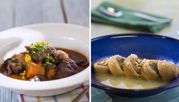 рецепти - БОНАПЕТИТНО С ТЕЛЕШКО: Бързи сарми с шкембе и дроб или апетитен винен кебап с мариновано месо