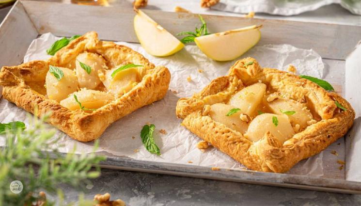 рецепти - Гответе с matekitchen.com: Сладко похапване! (ВИДЕО)