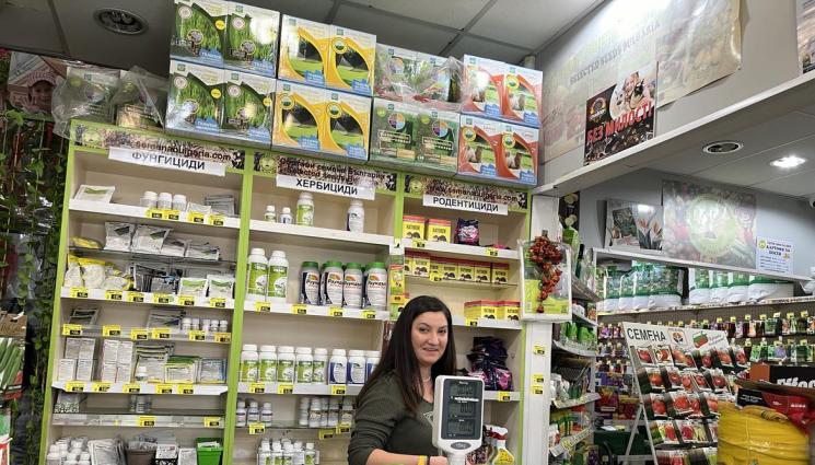 агроном - Агро Телеграф: БГ арпаджик - 6 лв., френски чесън - 12 лв.