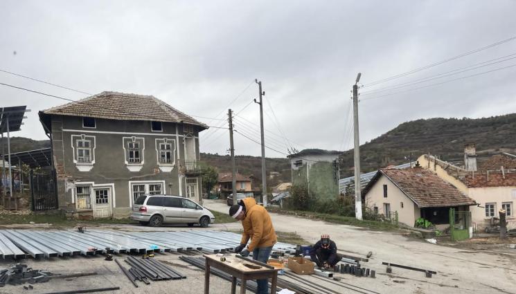 агро - Агро Телеграф: Наливат 47 млн. евро за неземеделски дейности в селата