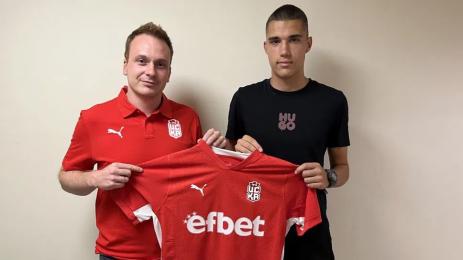 Мартин Димитров