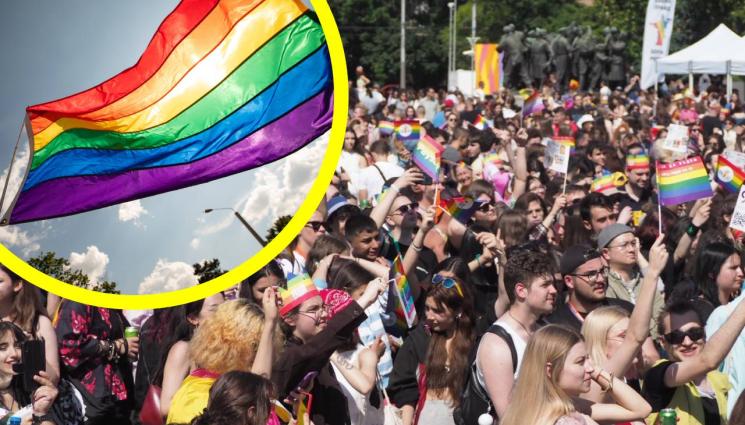 СОФИЯ ПРАЙД - НОВО 20: Все пак ще има София Прайд 2025! (АНКЕТА)