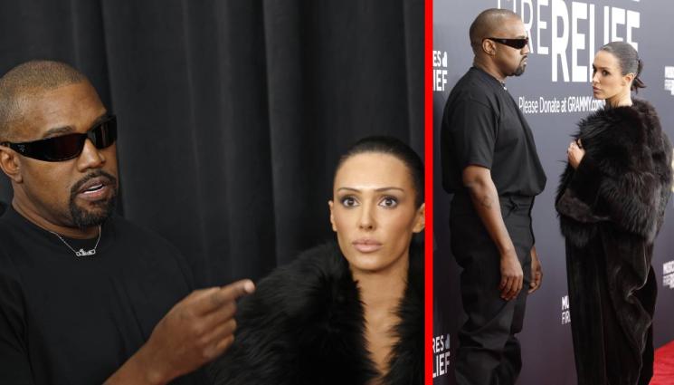 кание уест бианка ченсори