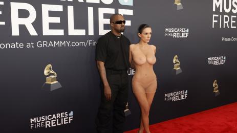 кание уест бианка ченсори