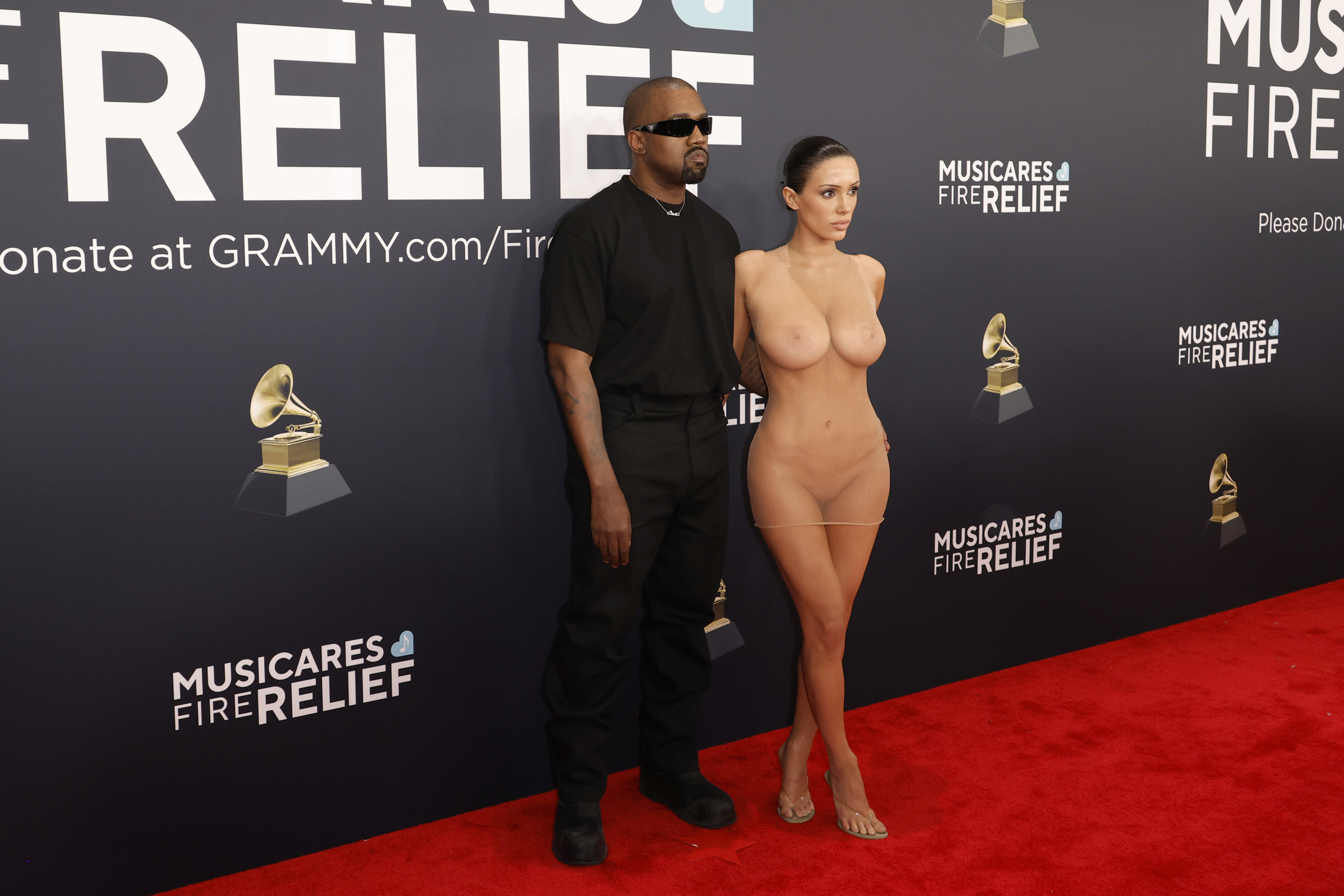 кание уест бианка ченсори