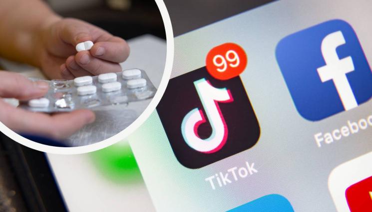 тик ток - ДОЙДЕ ЛИ ТiКТОК ИСТЕРИЯТА У НАС? 13-годишна се нагълта с парацетамол!