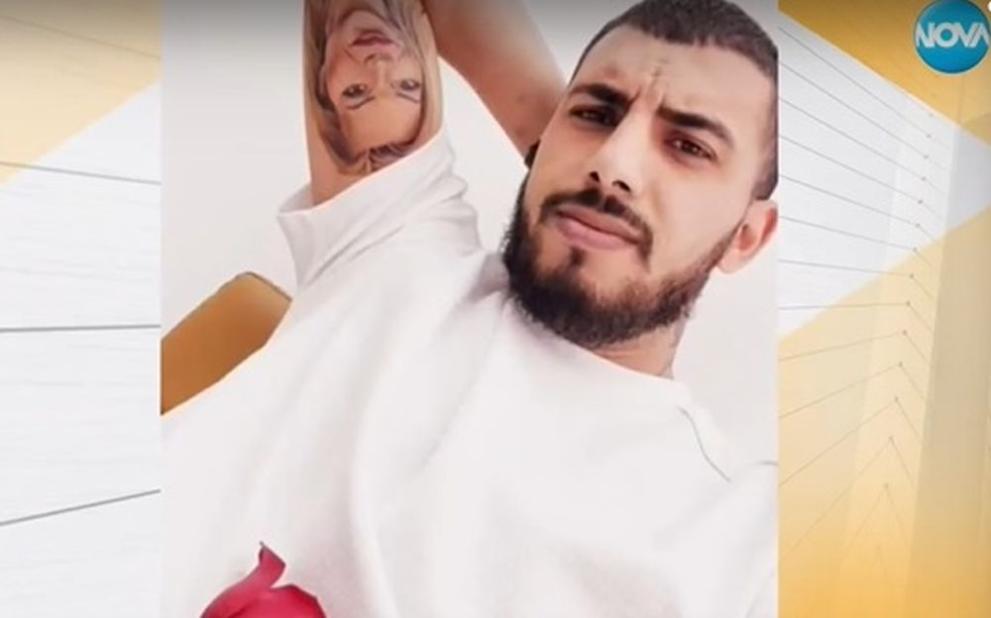 Един от петимата българи, осъдени за най-голямата измама със социални