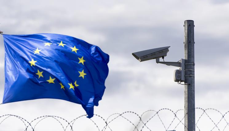 охрана на граница граница - Съвместно с Австрия, Унгария и Румъния: Контингент „Солидарност“ ще пази границата ни с Турция!