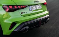 Audi RS3 Sportback