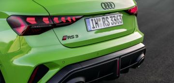 <p>Audi RS3 Sportback</p>