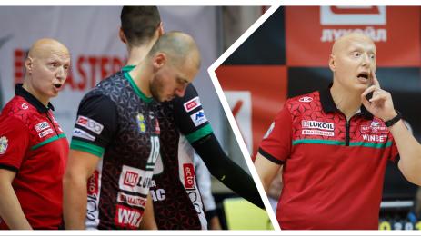 Иван Станев