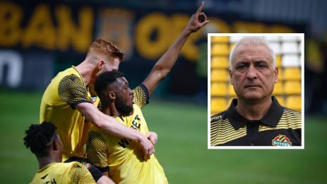 Атанас Пашев