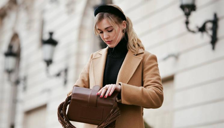 платена публикация - Перфектната ежедневна дамска чанта - каква да бъде тя?