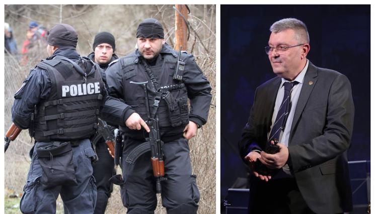 илия кузманов - Илия Кузманов пред „Телеграф“: Не пенсионери, а тъпаци запушват МВР!