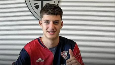 Кристиян Горянов