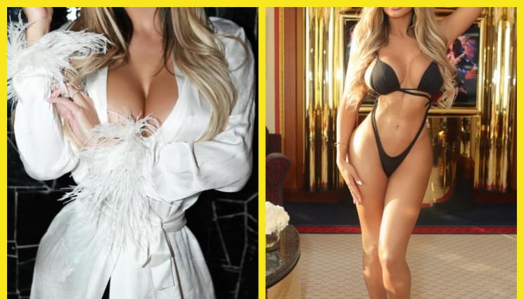 секси - ЩЕ СЕ ПРОБВАТЕ ЛИ? Най-красивата жена в света разкри какви мъже търси! (СНИМКИ)