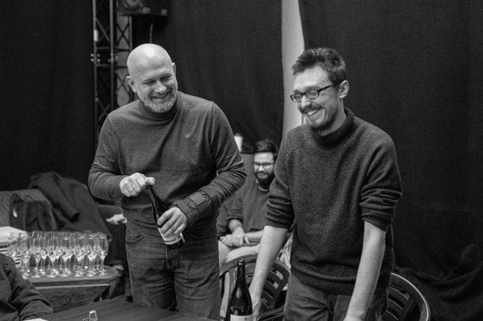  Народен спектакъл 