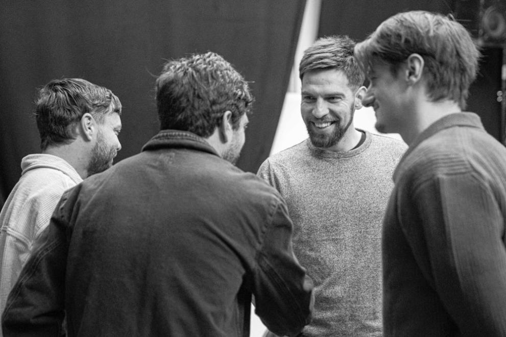  Народен спектакъл 