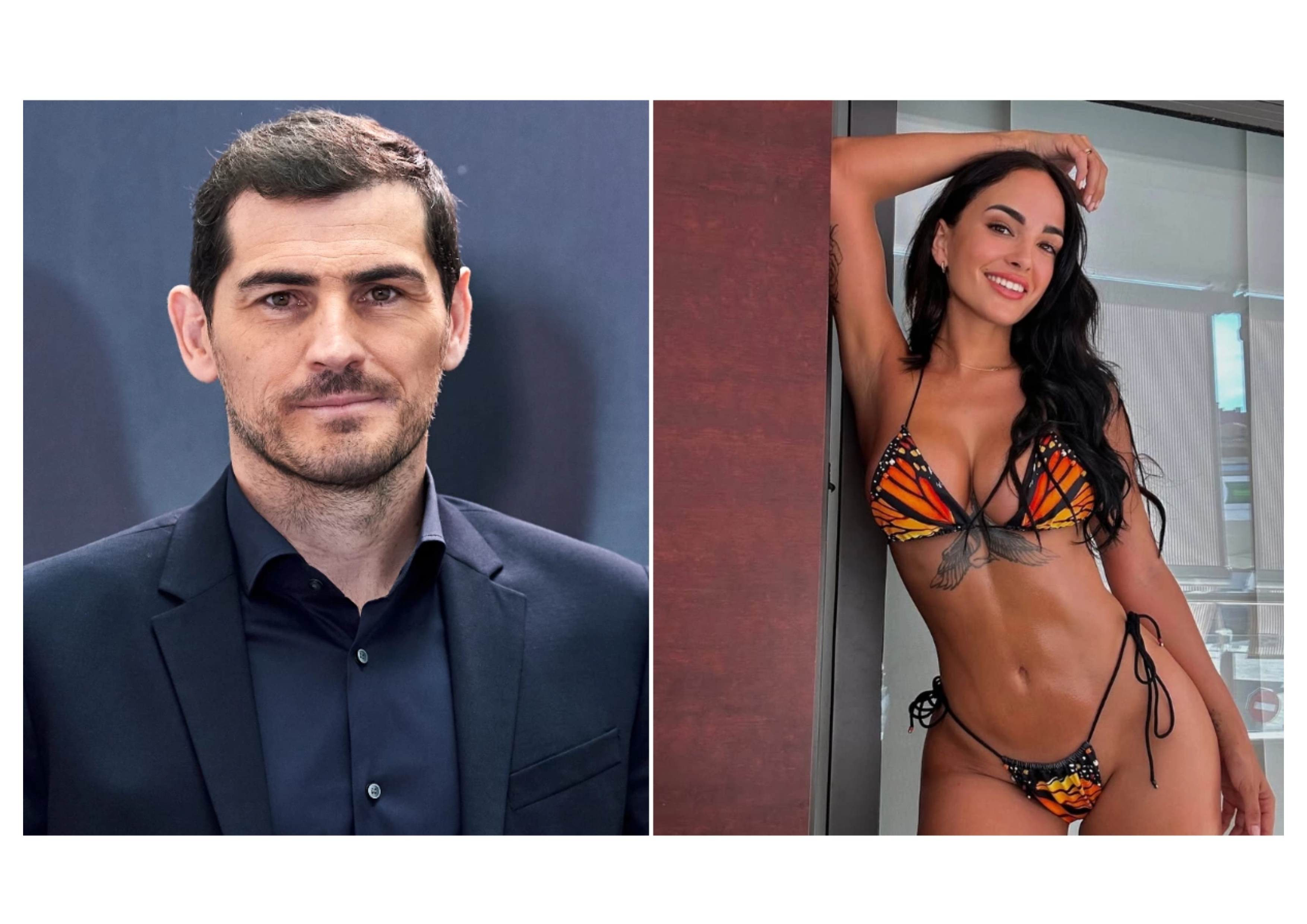 Икер Касияс