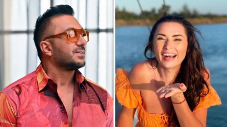 Наталия Кобилкина Константин