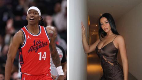 Ашлин Кастро Терънс Ман