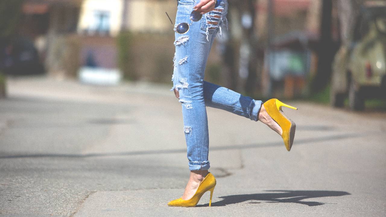 мода демоде дрехи