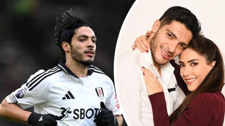 Раул Хименес