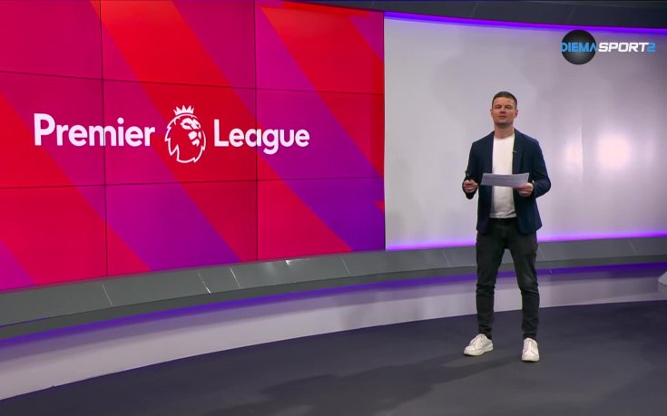 Премиър лийг токшоу (04.02.2025)