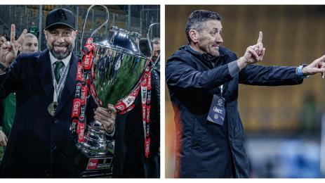 Игор Йовичев Душан Керкез