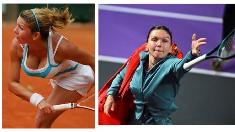 Симона Халеп се отказа