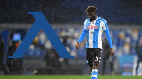 Тимуе Бакайоко